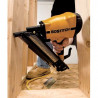 BOSTITCH F33PTSM-E CLOUEUR PNEUMATIQUE DE CHARPENTE clous 50-90mm