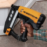 BOSTITCH GFN1664K-E CLOUEUR à Gaz de FINITION 25-64mm