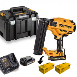 BOSTITCH BTCN110 Cloueur...