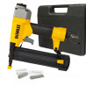 DEWALT DPSB2IN1 CLOUEUR/AGRAFEUR PNEUMATIQUE de FINITION 15-40mm