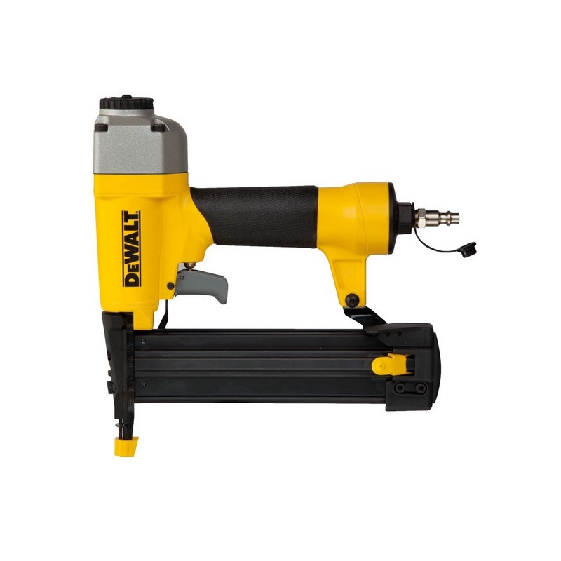 DEWALT DPSB2IN1 CLOUEUR/AGRAFEUR PNEUMATIQUE de FINITION 15-40mm