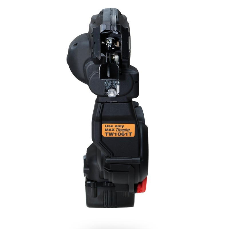 MAX RB441T PINCE A LIGATURER TWINTIER SANS FIL 14.4V 4Ah