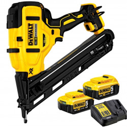 DEWALT DCN650P2 CLOUEUR...