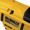 DEWALT DCN681D2 AGRAFEUSE SANS FIL 18V + 2 batteries 2Ah - 12 à 38 mm