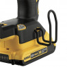 DEWALT DCN681D2 AGRAFEUSE SANS FIL 18V + 2 batteries 2Ah - 12 à 38 mm