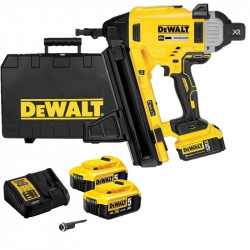 DEWALT DCN890P2 CLOUEUR...