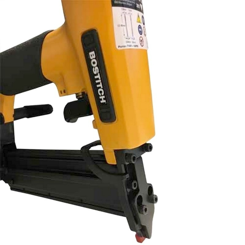 BOSTITCH MB2140-E CLOUEUR PNEUMATIQUE pointes sans tête 12-40 mm