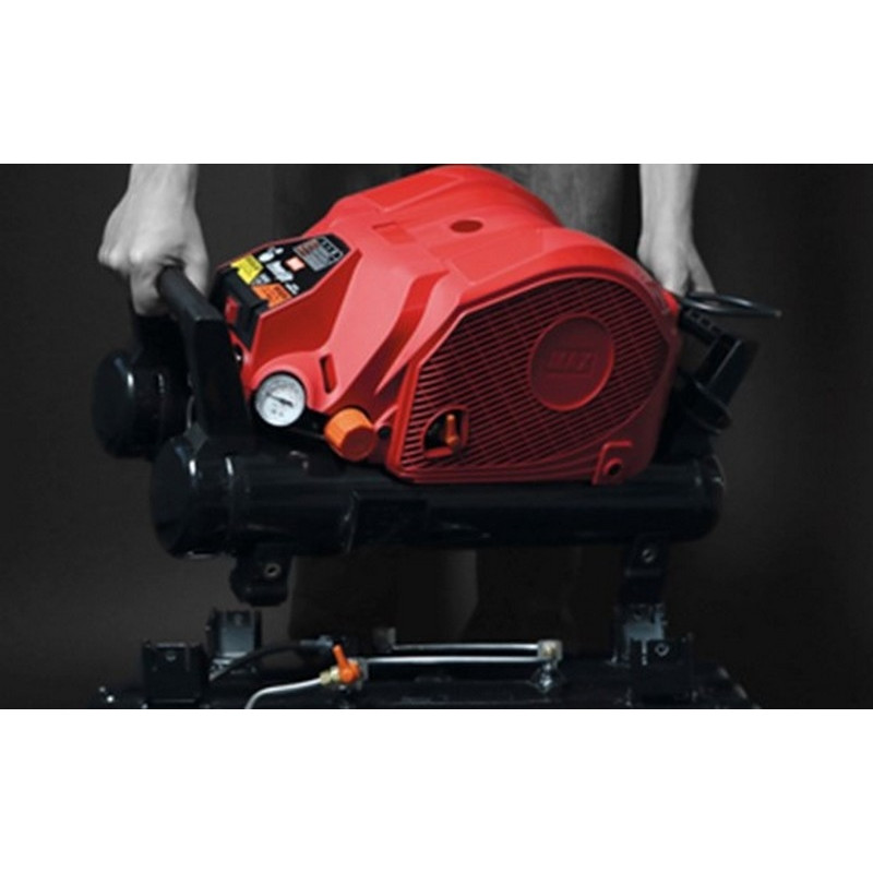 CUVE ADDITIONNELLE DE RESERVE D'AIR  13 L  POUR MAX AKHL1260E