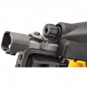 DEWALT AGRAFEUSE CRAMPILLON SUR BATTERIE DCFS950P2 18V 5 Ah