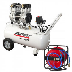 COMPRESSEUR AERFAST...