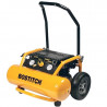 COMPRESSEUR à AIR BOSTITCH PS17E -  Cuve 17 L