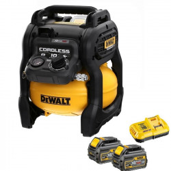 DEWALT COMPRESSEUR SANS FIL...