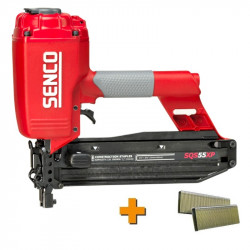 LOT SENCO SQS55 XP...
