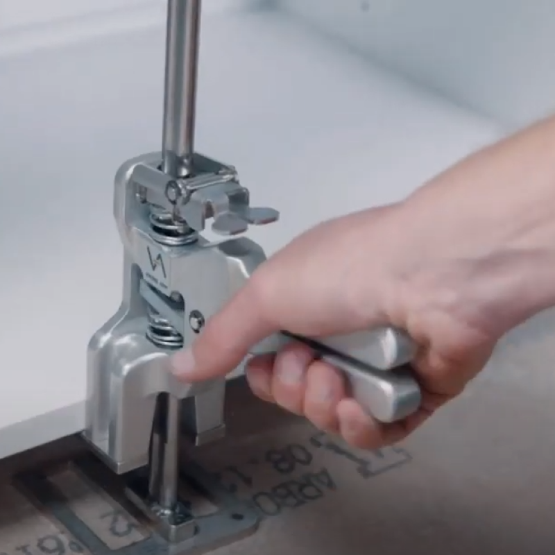VIKING ARM - OUTIL DE LEVAGE À UNE MAIN
