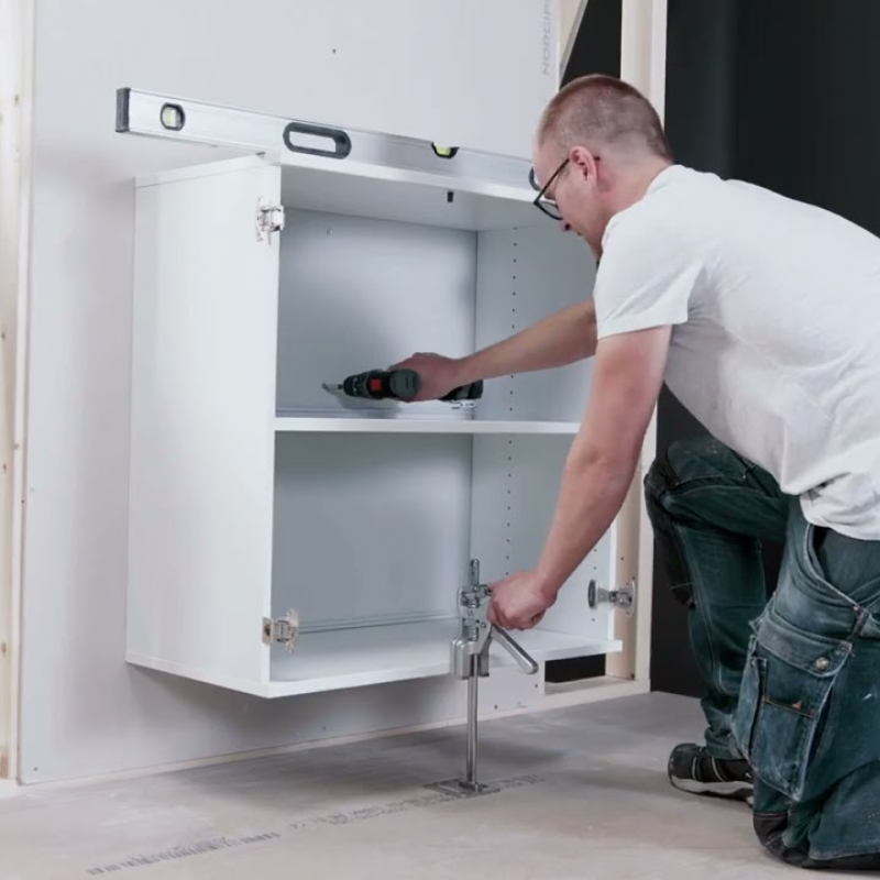 PACK DE 2 VIKING ARM - OUTIL DE LEVAGE À UNE MAIN