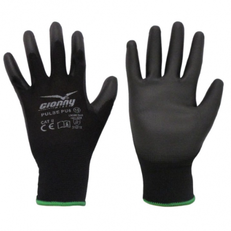Gants De Paintball HK Army Pro Slime – MEDIUM | Impact Proshop