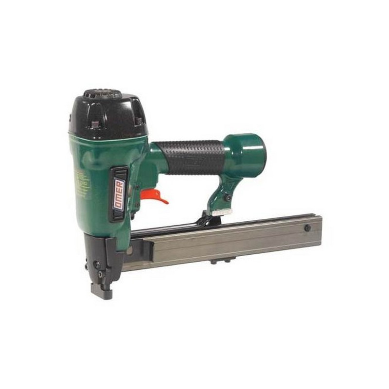 OMER WS738 AGRAFEUSE PNEUMATIQUE SPECIAL EMBALLAGE  agrafes carton