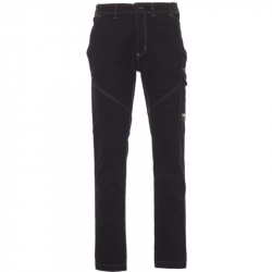 Pantalon de travail Stretch...