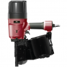 PN130 Cloueur pneumatique à rouleau 130mm