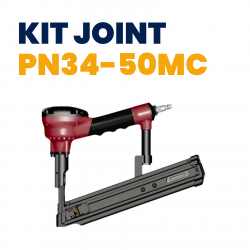 KIT JOINT POUR PN34-50MC