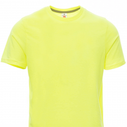 Tee-shirt de travail haute...