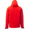 Softshell de travail rembourré UNISEXE