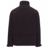 Softshell de travail ergonomique unisexe