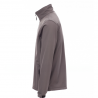 Softshell de travail ergonomique unisexe