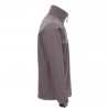 Softshell de travail ergonomique unisexe