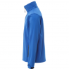 Softshell de travail ergonomique unisexe