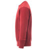 Sweat-shirt de travail unisexe