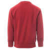 Sweat-shirt de travail unisexe