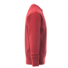 Sweat-shirt de travail unisexe