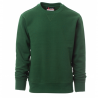 Sweat-shirt de travail unisexe
