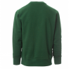 Sweat-shirt de travail unisexe