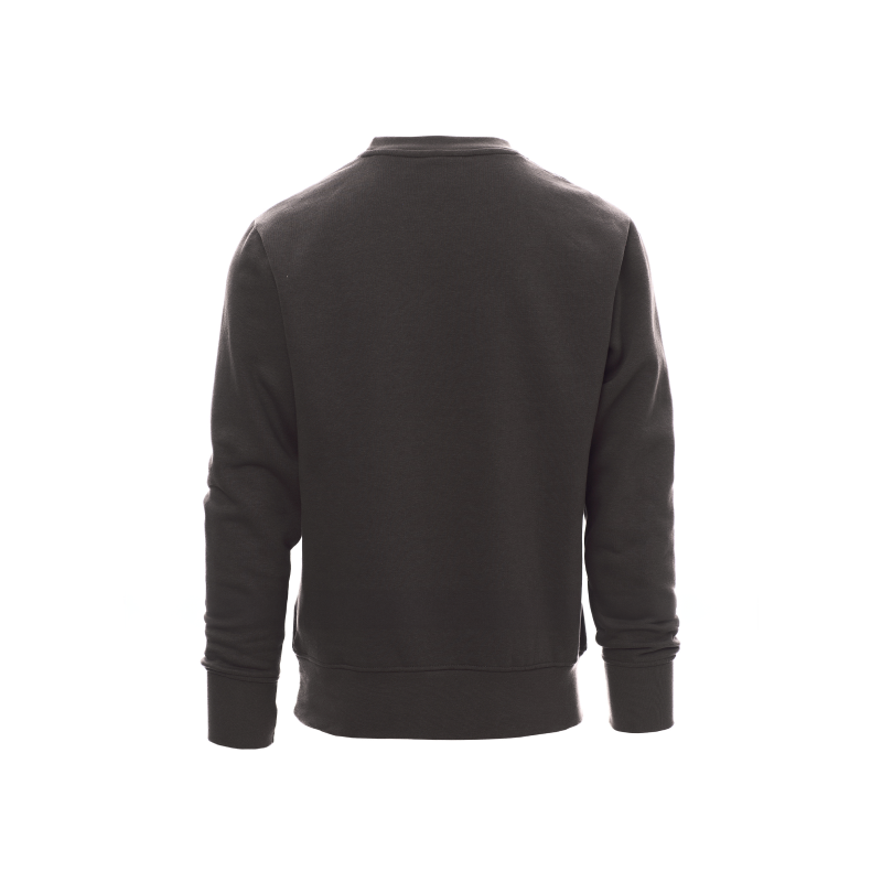 Sweat-shirt de travail unisexe