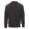 Sweat-shirt de travail unisexe