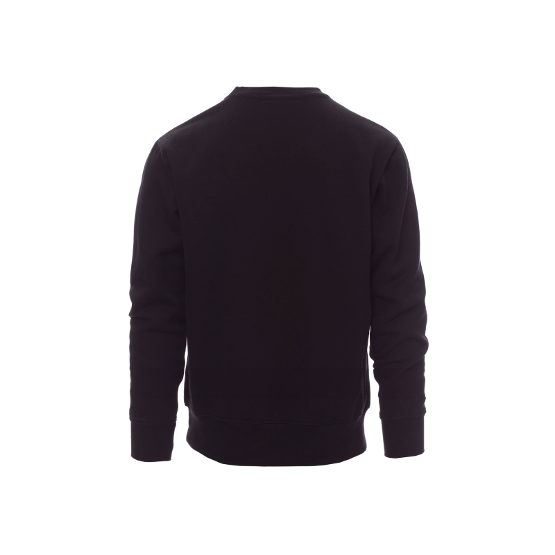 Sweat-shirt de travail unisexe