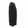 Sweat-shirt de travail unisexe