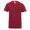 Tee-shirt de travail unisexe et confortable