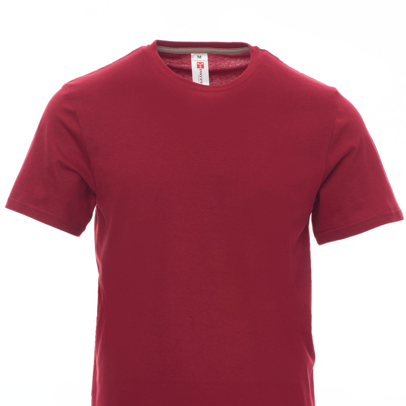 Tee-shirt de travail unisexe et confortable