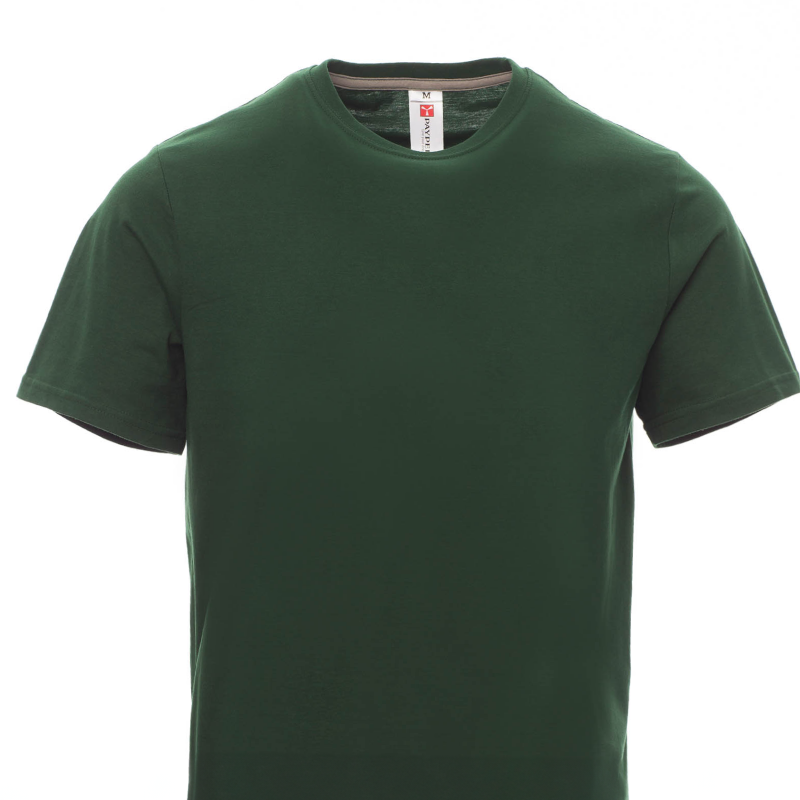 Tee-shirt de travail unisexe et confortable