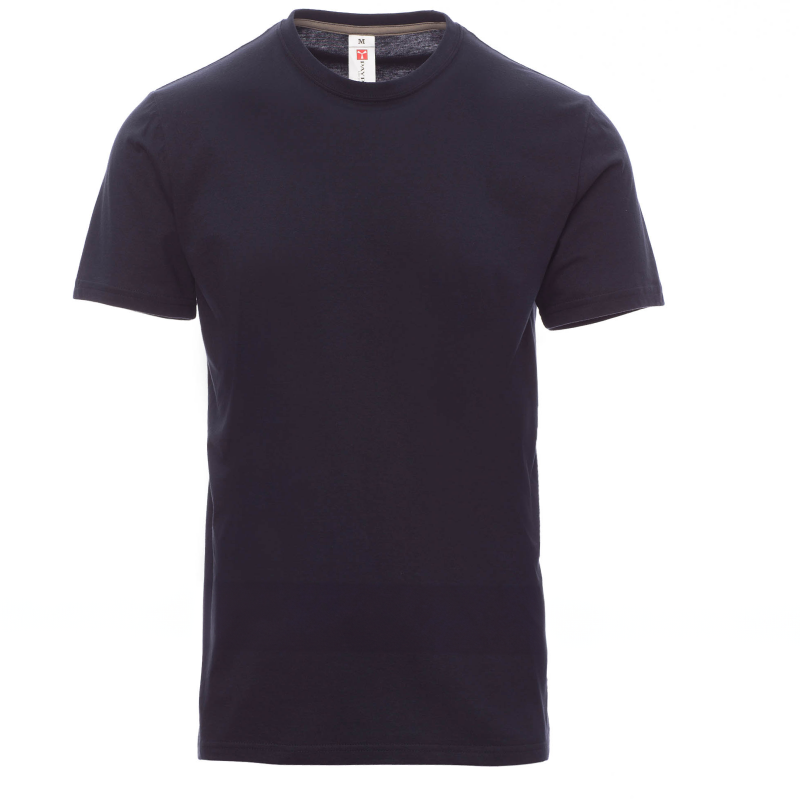 Tee-shirt de travail unisexe et confortable