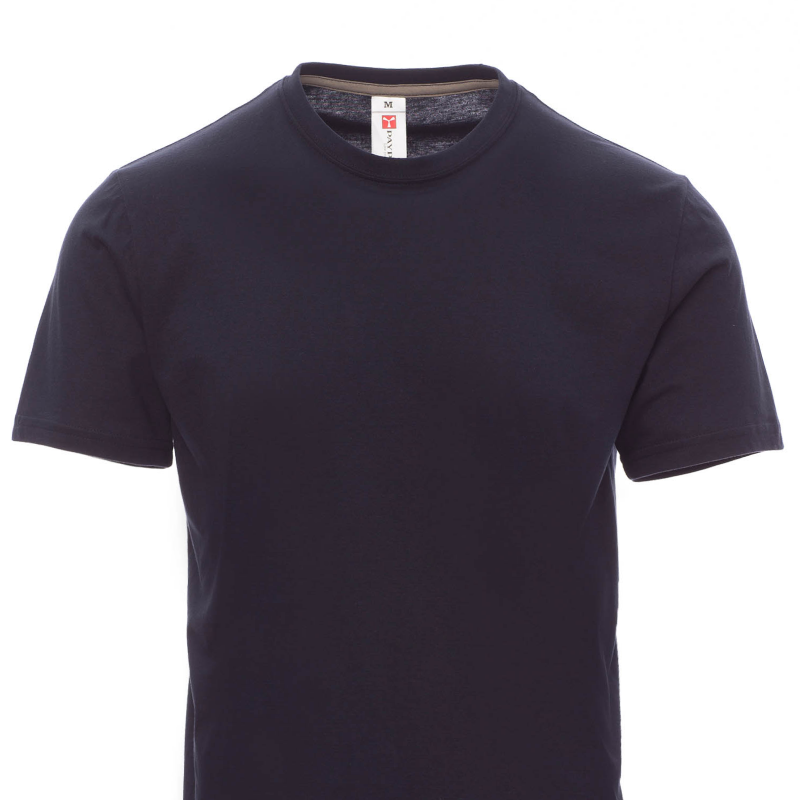 Tee-shirt de travail unisexe et confortable