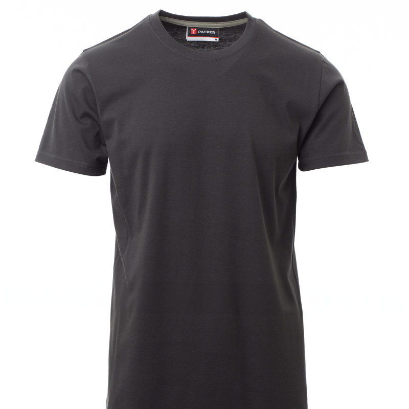 Tee-shirt de travail unisexe et confortable