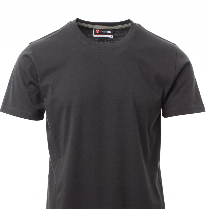 Tee-shirt de travail unisexe et confortable