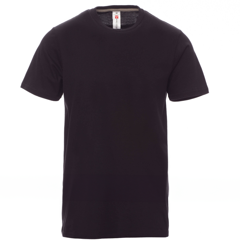 Tee-shirt de travail unisexe et confortable