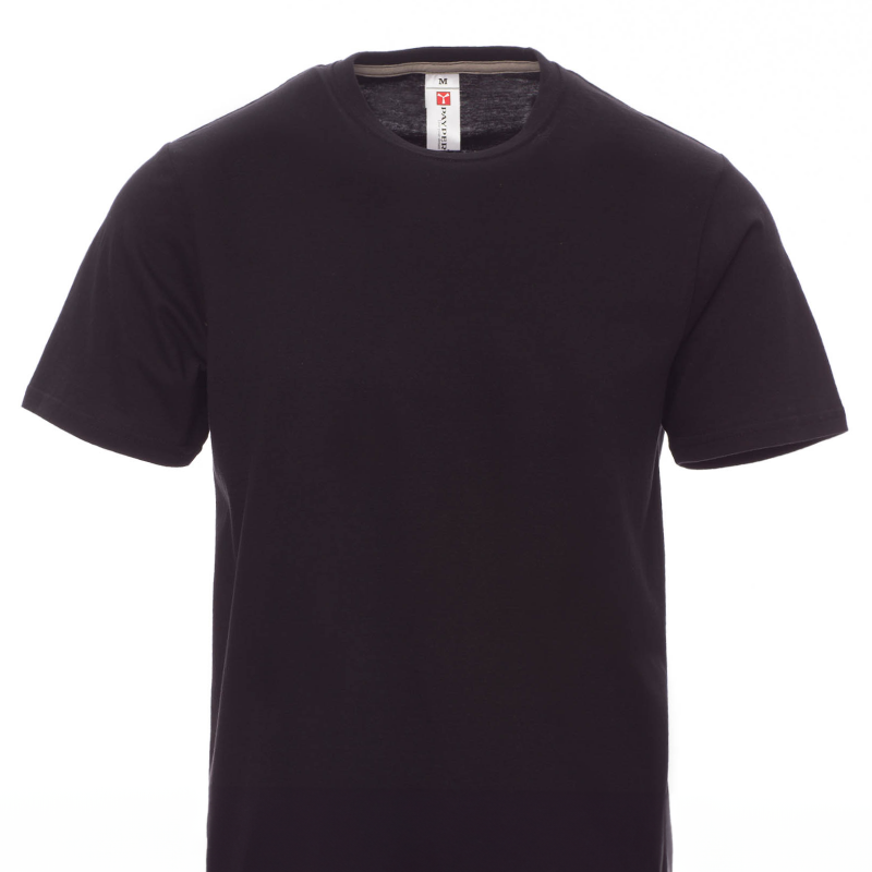 Tee-shirt de travail unisexe et confortable