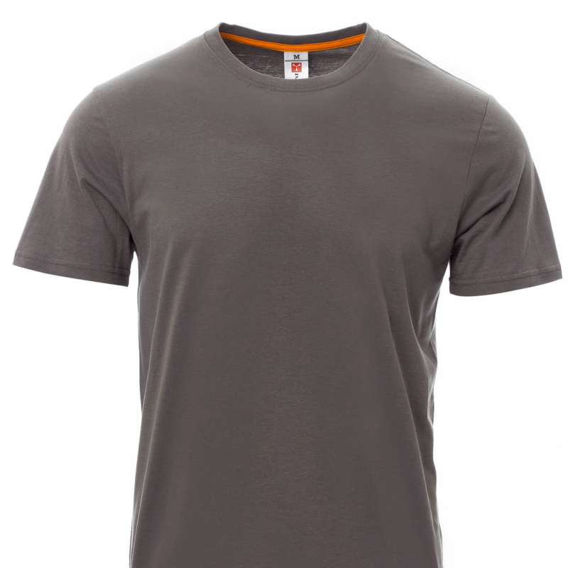 Tee-shirt de travail unisexe et confortable