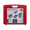 Coffret complet Viking Arm - 2 Viking Arm + 2 rallonges + 1 burette d'huile